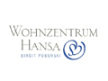 Wohnzentrum Hansa   Brigit Poburski GmbH